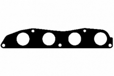 WILMINK GROUP wg1182021 -  Прокладка, выпускной коллектор